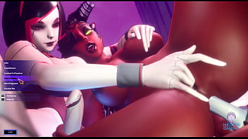 Preview 2 of Mizo Sex Vido - Subverse 0.4.0 Early Access Game sexy Killi Unlocked Gallery