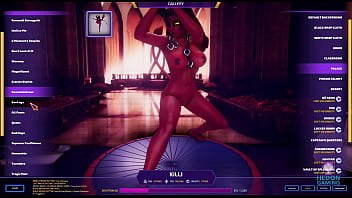 Preview 4 of Mizo Sex Vido - Subverse 0.4.0 Early Access Game sexy Killi Unlocked Gallery