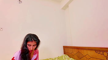 Preview 2 of Deborah Revy Xxx - Sistya - Couple making love xxx