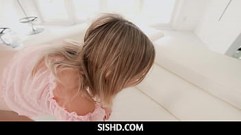 Preview 3 of Alia Bhatt Xcx Com Hd - SisHD - When your stepsister keeps teasing you with her sweet muff