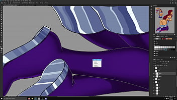 Preview 4 of Sanelion Xxx Viodeo - Stream | Picarto | SunsetRiders7 - Something Unlimited (2023.01.22)