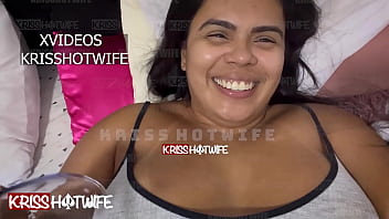 Preview 4 of Sasha Foxxx Fuck - Brinquedinho Novo Que Ganhei Do Meu Corno. COMPLETO NO RED E NO SHEER.COM/KRISSHOTWIFE