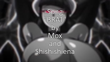 Preview 4 of Xxxvobio Kashmir - BRAT mini-HMV [new software test]
