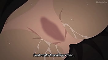 Preview 3 of Nat Turnher With Julie Cash - ISEKAI HAREM MONOGATARI Cap 03 Sub Esp
