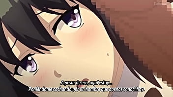 Preview 4 of Nat Turnher With Julie Cash - ISEKAI HAREM MONOGATARI Cap 03 Sub Esp