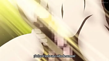 Preview 1 of Simson Sex - ISEKAI HAREM MONOGATARI Cap 01 Sub Esp