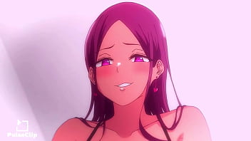 Preview 3 of Hollywood Film Sax - ( HMV ) - Hentai - haciendo trio sin parar - Imaizumi ( best cut )
