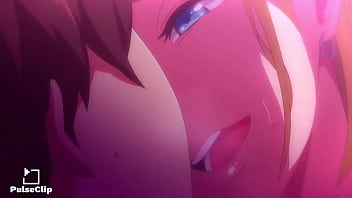 Preview 4 of Hollywood Film Sax - ( HMV ) - Hentai - haciendo trio sin parar - Imaizumi ( best cut )