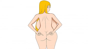 Preview 1 of Doog Garil - NSFW Speed Painting #46 (big tits)