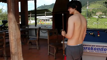 Preview 1 of Mhgjd Fxx - Me encanta tragar leche y que me follen el co&ntilde_o