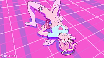 Preview 1 of Swathi Raidu - Pastel Angel [Maruten] (Re-uploaded)