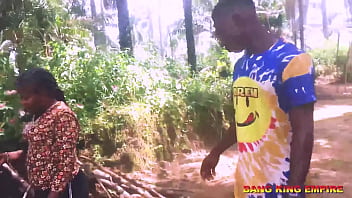 Preview 3 of Punyu2muyu Xxz - My African Story With Ebony Teen CALABAR GIRL - SWEET 19 PUSSY