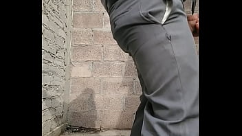 Preview 2 of Hd Kuli - Maestro caliente se la jala rico