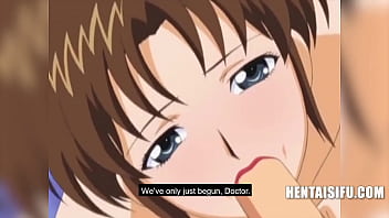 Preview 1 of Indian Videos Only - The Horny Hospital (Hentai) Part 2