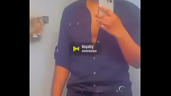 Preview 2 of African Xxx Video - Verification video