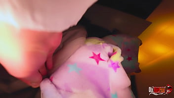 Preview 1 of Bsecxxx I Ive - I put my dick in my stepdaughter&#039_s mouth and she wakes up