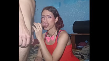 Preview 2 of You Young Babe Fuck By Old Man - Realfemboy - update #108 - 1000052566 - Mar 09,  2025
