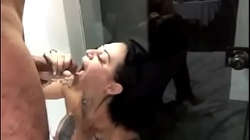 Preview 3 of Lost Virginity Tommy - ME GUSTA TRAGAR LECHE
