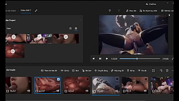 Preview 2 of Shemale Nuns Gangbang - Video x&aacute_c minh