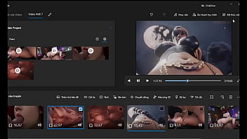 Preview 1 of Shemale Nuns Gangbang - Video x&aacute_c minh