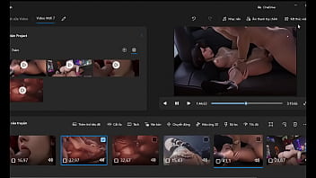 Preview 4 of Shemale Nuns Gangbang - Video x&aacute_c minh