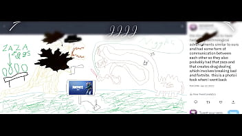 Preview 2 of He Zideosex - dinosaurs