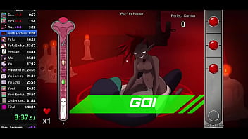 Preview 1 of Cumming Inside Collection - SpunkStock: Music Festival 100% Speedrun 1:32:04 (01/26/23)
