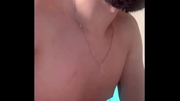 Preview 1 of Sexmaza Com - SEXO VIRTUAL Falei putaria at&eacute_ ela gozar e depois gozei pra ela
