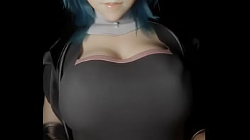 Preview 1 of Fish Hoek - Byleth tits drop