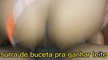 Preview 4 of Xxx Video Hd 2018 Bfa - Chupada na buceta eu amo gozar na lingua,  vc me chuparia assim ?