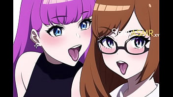 Preview 3 of Anita Burma Anal - Anime ASMR Too Extreme For Ejaculation Sessions