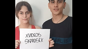 Preview 2 of Xxxxxvideod - verificaci&oacute_n de pareja