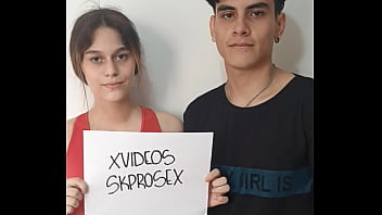 Preview 1 of Xxxxxvideod - verificaci&oacute_n de pareja