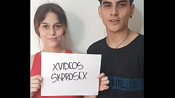Preview 4 of Xxxxxvideod - verificaci&oacute_n de pareja