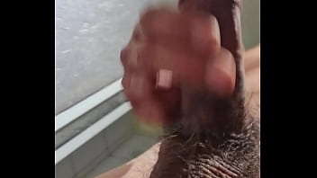 Preview 2 of Gerl 13vs15 Cm Black - Paja Masturbacion Bisexual Pene Peque&ntilde_o