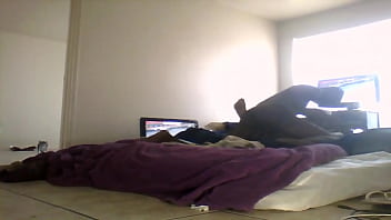 Preview 3 of Real Mother Money - More Ghetto Milf Butt