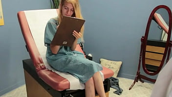 Preview 2 of Www Indianxxxxcom - Hazel went to the doctor about anal