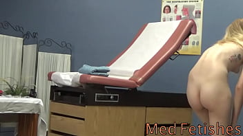 Preview 1 of Www Indianxxxxcom - Hazel went to the doctor about anal