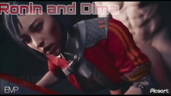Preview 4 of Pornbyo Xnxx Com - Ronin and Dima Rogue company