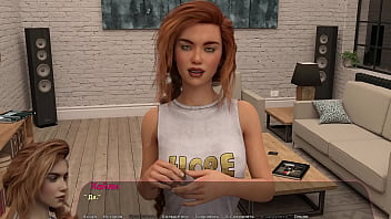 Preview 1 of Jetsons Cartoon Sec - Complete Gameplay - Haley&#039_s Story,  Part 15