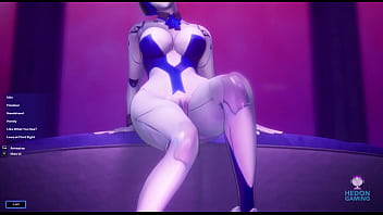 Preview 2 of Wwxxxx Bangla Cam - Subverse 0.4.0 Early Access Game sexy Demi Unlocked Gallery