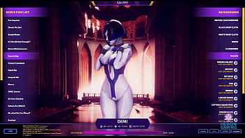 Preview 4 of Wwxxxx Bangla Cam - Subverse 0.4.0 Early Access Game sexy Demi Unlocked Gallery