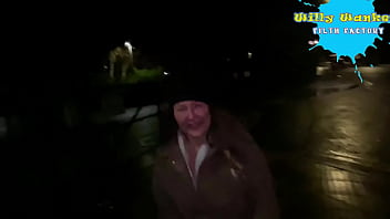 Preview 3 of Moms Jerking Sons Off - Cracky our street girl compilation
