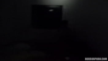 Preview 3 of Horror Vampire Xxx Movies - HORRORPORN - The fear comes after dark