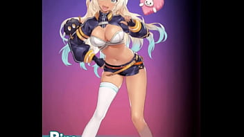 Preview 2 of Animal Xx X - Cum&amp_Gun Rina Card Naked