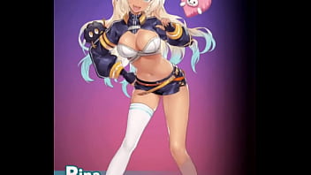 Preview 1 of Animal Xx X - Cum&amp_Gun Rina Card Naked