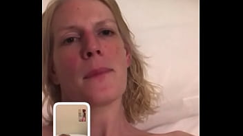 Preview 2 of Techer Xx Videos - Forfar milf loving her toy