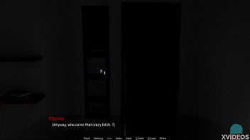 Preview 2 of Www Fucking Videos Com - AWAY FROME HOME #83 &bull_ Who&#039_s that mysterious sexy goddess?