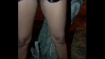 Preview 4 of Sunny Leone Super Sex Vido - Sof&iacute_a 18y Brasile&ntilde_a ense&ntilde_a concha en la v&iacute_a p&uacute_blica