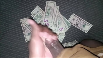 Preview 3 of Anal Anale - Do u like money and dick???